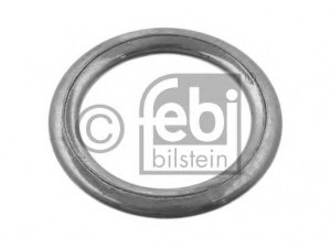 FEBI BILSTEIN 39733 tarpiklis, alyvos išleidimo kaištis 
 Techninės priežiūros dalys -> Techninės priežiūros intervalai
N 013 815 7, N 013 815 7, N 013 815 7