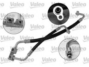 VALEO 818489 aukšto slėgio linija, oro kondicionavimas 
 Oro kondicionavimas -> Žarnelės/vamzdeliai
1062522, 1093882, XS4H19D850AB