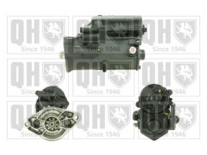 QUINTON HAZELL QRS1839 starteris 
 Elektros įranga -> Starterio sistema -> Starteris
28100-10040, 28100-1040, 28100-36070