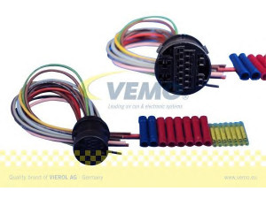 VEMO V40-83-0037 remonto rinkinys, diržas 
 Elektros įranga -> Diržas
12 84 222 part, 13158679 part, V40830037