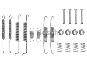 BOSCH 1 987 475 004 priedų komplektas, stabdžių trinkelės 
 Stabdžių sistema -> Būgninis stabdys -> Dalys/priedai
321 698 545, 321 698 545