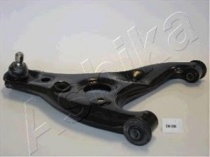 ASHIKA 26-03-398 vikšro valdymo svirtis 
 Ašies montavimas/vairavimo mechanizmas/ratai -> Valdymo svirtis/pasukamosios svirties sujungimas -> Vairo trauklės (valdymo svirtis, išilginis balansyras, diago
G030-34-350F