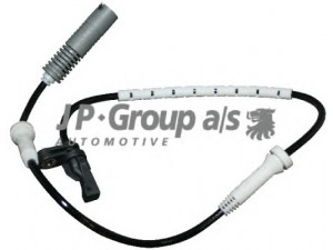 JP GROUP 1497101100 jutiklis, rato greitis 
 Elektros įranga -> Jutikliai
34526785020