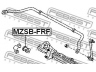 FEBEST MZSB-FRF skersinio stabilizatoriaus įvorių komplektas
S10H-34-156A