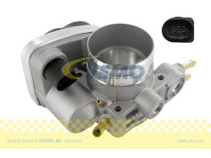 VEMO V10-81-0060 droselio korpusas 
 Kuro mišinio formavimas -> Mišinio sudarymas -> Droselis/kuro vamzdeliai/vakuumo žarnelė
06B 133 062 L, 06B 133 062 L, 06B 133 062 L