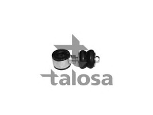 TALOSA 50-08271 šarnyro stabilizatorius 
 Ašies montavimas/vairavimo mechanizmas/ratai -> Stabilizatorius/fiksatoriai -> Savaime išsilyginanti atrama
191411315B