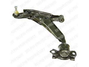 DELPHI TC982 vikšro valdymo svirtis 
 Ašies montavimas/vairavimo mechanizmas/ratai -> Valdymo svirtis/pasukamosios svirties sujungimas -> Vairo trauklės (valdymo svirtis, išilginis balansyras, diago
54501-2F500