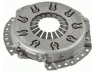 SACHS 3082 600 592 sankabos suspaudimo plokštelė