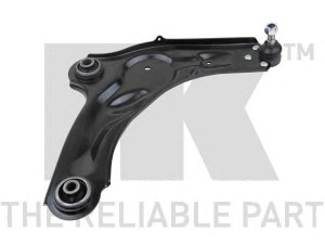 NK 5013952 vikšro valdymo svirtis 
 Ašies montavimas/vairavimo mechanizmas/ratai -> Valdymo svirtis/pasukamosios svirties sujungimas -> Vairo trauklės (valdymo svirtis, išilginis balansyras, diago
8200266041, 8200423382, 8200484811
