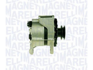 MAGNETI MARELLI 944390358000 kintamosios srovės generatorius 
 Elektros įranga -> Kint. sr. generatorius/dalys -> Kintamosios srovės generatorius
12311721134, 12311721202