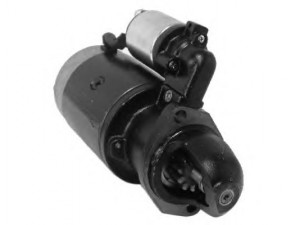BTS Turbo S511364 starteris