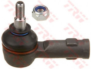 TRW JTE338 skersinės vairo trauklės galas 
 Vairavimas -> Vairo mechanizmo sujungimai
3211955, 3265974