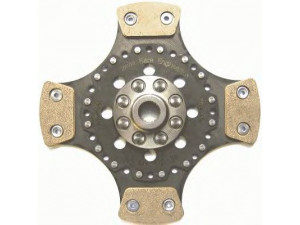 SACHS (ZF SRE) 881864 999512 sankabos diskas
30100-65J00, 30100-65J04, 30100-65J05