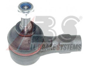 A.B.S. 230602 skersinės vairo trauklės galas 
 Vairavimas -> Vairo mechanizmo sujungimai
53541-S5A-003