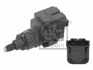 FEBI BILSTEIN 31289 stabdžių žibinto jungiklis 
 Stabdžių sistema -> Stabdžių žibinto jungiklis
1C0 945 511 A, 1C0 945 511 A, 1C0 945 511 A