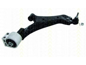 TRISCAN 8500 10591 vikšro valdymo svirtis 
 Ašies montavimas/vairavimo mechanizmas/ratai -> Valdymo svirtis/pasukamosios svirties sujungimas -> Vairo trauklės (valdymo svirtis, išilginis balansyras, diago
25995129, 4806301, 4812870, 4817778