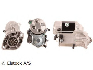 ELSTOCK 25-1342 starteris
15461-63011, 15461-63012, 15471-63011