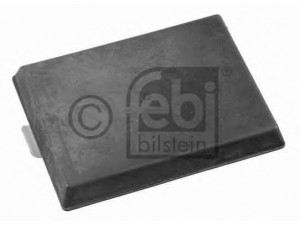 FEBI BILSTEIN 23485 atraminis buferis, pakaba 
 Pakaba -> Pakabos dalys -> Surinkimo dalys
375 323 00 84, 943 323 52 84, 943 323 53 84