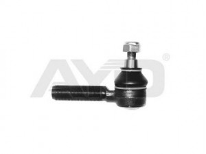 AYD 9101517 skersinės vairo trauklės galas 
 Vairavimas -> Vairo mechanizmo sujungimai
1481651, 2400E3289AB, 5021423, 6148436