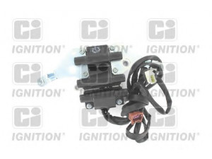 QUINTON HAZELL XIC8519 ritė, uždegimas 
 Kibirkšties / kaitinamasis uždegimas -> Uždegimo ritė
078 905 101 C