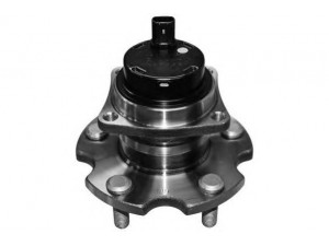 MOOG TO-WB-12165 rato guolio komplektas 
 Ašies montavimas/vairavimo mechanizmas/ratai -> Rato stebulė/montavimas -> Rato guolis
4245005060