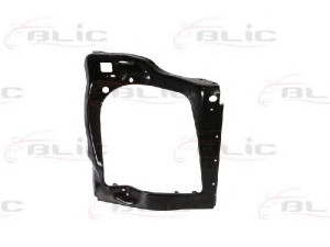 BLIC 6508-05-2510241P priekinio žibinto pagrindas 
 Kėbulas -> Krumpliastiebiai/laikikliai/rėmai
1468478, 1565399