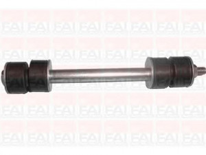 FAI AutoParts SS4060 šarnyro stabilizatorius 
 Ašies montavimas/vairavimo mechanizmas/ratai -> Stabilizatorius/fiksatoriai -> Savaime išsilyginanti atrama
11087513, 96129839
