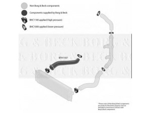 BORG & BECK BTH1107 kompresoriaus padavimo žarna 
 Išmetimo sistema -> Turbokompresorius
2E0145856A, 2E0145856A, 2E0145856A