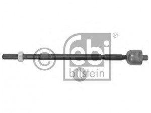 FEBI BILSTEIN 43275 vidinė skersinė vairo trauklė 
 Vairavimas -> Vairo mechanizmo sujungimai
45503-29105, 45503-39025