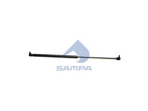 SAMPA 030.321 dujinė spyruoklė, priekinis skydas
8191 439, 8191439