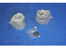 PARTS-MALL PXMSA-0593 stūmoklis 
 Variklis -> Cilindrai/stūmokliai
2341042593, 2341042680
