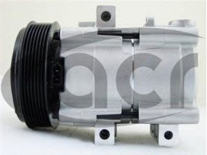 ACR 135120R kompresorius, oro kondicionierius 
 Oro kondicionavimas -> Kompresorius/dalys
1440713, 4502836, 4681621, 4979391