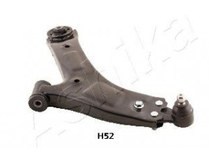 ASHIKA 72-0H-H51L vikšro valdymo svirtis 
 Ašies montavimas/vairavimo mechanizmas/ratai -> Valdymo svirtis/pasukamosios svirties sujungimas -> Vairo trauklės (valdymo svirtis, išilginis balansyras, diago
54500 4H000