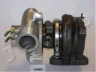 JAPKO JTURBO kompresorius, įkrovimo sistema 
 Išmetimo sistema -> Turbokompresorius
MD094740, MD168053