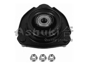ASHUKI T991-05 montavimas, amortizatoriai 
 Pakaba -> Pakabos statramsčio guolis
48609-42010