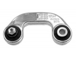 LEMFÖRDER 25857 01 šarnyro stabilizatorius 
 Ašies montavimas/vairavimo mechanizmas/ratai -> Stabilizatorius/fiksatoriai -> Savaime išsilyginanti atrama
8E0 411 317, 8E0 411 317, 8E0 411 317