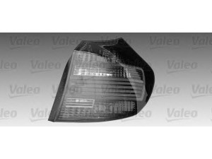 VALEO 044424 kombinuotas galinis žibintas
63 21 0 432 620, 63210432620