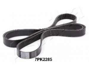 ASHIKA 112-7PK2285 V formos rumbuoti diržai 
 Techninės priežiūros dalys -> Techninės priežiūros intervalai
252124A001, 25212-4A000, 252124A000