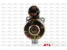 ATL Autotechnik A 14 980 starteris 
 Elektros įranga -> Starterio sistema -> Starteris
FA05-18-400C, FE05-18-400, FE05-18-400B