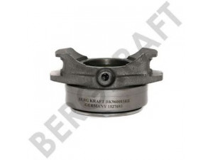 BERGKRAFT BK960003RB sankabos paleidiklis
1527 693, 1527693, 267156, 352221