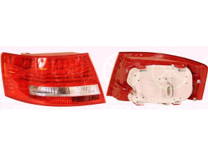 KLOKKERHOLM 00310713A1 kombinuotas galinis žibintas 
 Kėbulas -> Šviesos -> Kombinuotas galinis žibintas/dalys -> Kombinuotas galinis žibintas
4F5 945 095F, 4F5 945 095N