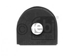 FEBI BILSTEIN 42048 skersinio stabilizatoriaus įvorių komplektas 
 Ašies montavimas/vairavimo mechanizmas/ratai -> Stabilizatorius/fiksatoriai -> Sklendės
52306-S5A-003