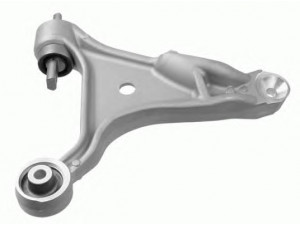 LEMFÖRDER 35266 01 vikšro valdymo svirtis 
 Ašies montavimas/vairavimo mechanizmas/ratai -> Valdymo svirtis/pasukamosios svirties sujungimas -> Vairo trauklės (valdymo svirtis, išilginis balansyras, diago
30 635 228, 8 623 956, 8 649 542
