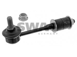 SWAG 90 94 1616 šarnyro stabilizatorius 
 Ašies montavimas/vairavimo mechanizmas/ratai -> Stabilizatorius/fiksatoriai -> Savaime išsilyginanti atrama
55830-25000