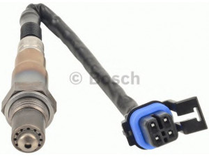 BOSCH 0 258 010 134 lambda jutiklis 
 Išmetimo sistema -> Jutiklis/zondas
12616201, 12616203, 12 616 203