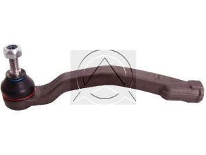 SIDEM 5834 skersinės vairo trauklės galas 
 Vairavimas -> Vairo mechanizmo sujungimai
77 01 474 795