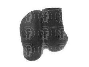 FARE SA 8283 radiatoriaus žarna 
 Aušinimo sistema -> Žarnelės/vamzdeliai/sujungimai -> Radiatoriaus žarnos
1337218