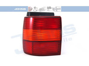 JOHNS 95 47 87-5 kombinuotas galinis žibintas 
 Elektros įranga -> Šviesos -> Kombinuotas galinis žibintas/dalys -> Kombinuotas galinis žibintas
3A9 945 111