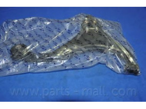 PARTS-MALL PXCAA-021LL vikšro valdymo svirtis 
 Ašies montavimas/vairavimo mechanizmas/ratai -> Valdymo svirtis/pasukamosios svirties sujungimas -> Vairo trauklės (valdymo svirtis, išilginis balansyras, diago
545001F100, 545002E000, 545002E001