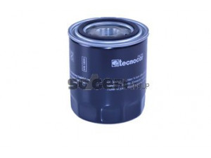 TECNOCAR R720 alyvos filtras 
 Techninės priežiūros dalys -> Techninės priežiūros intervalai
J1310304, 0K55114302, 2630042030